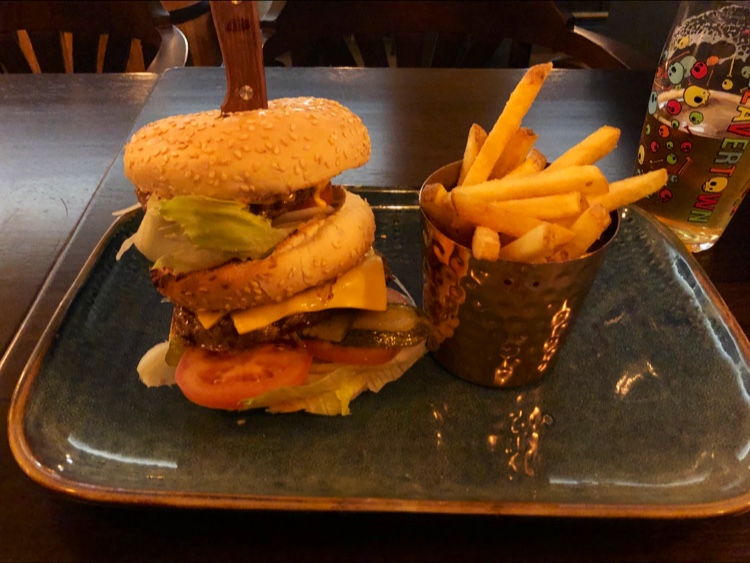 Blackfriars of Bell Street — photo 4