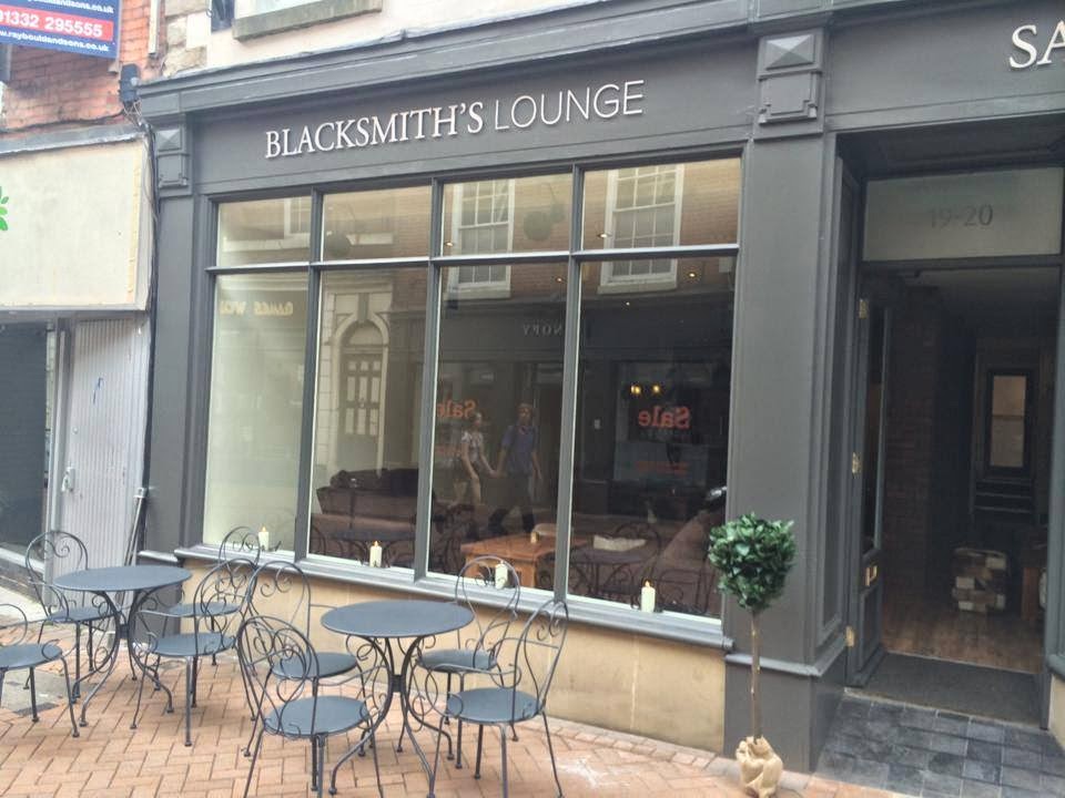 Blacksmiths Lounge — photo 1