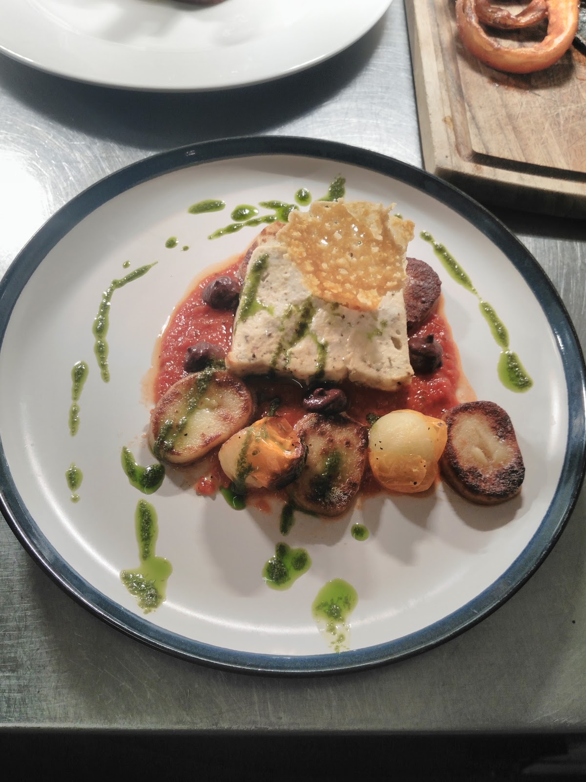 Blacksmiths Lounge — photo 2