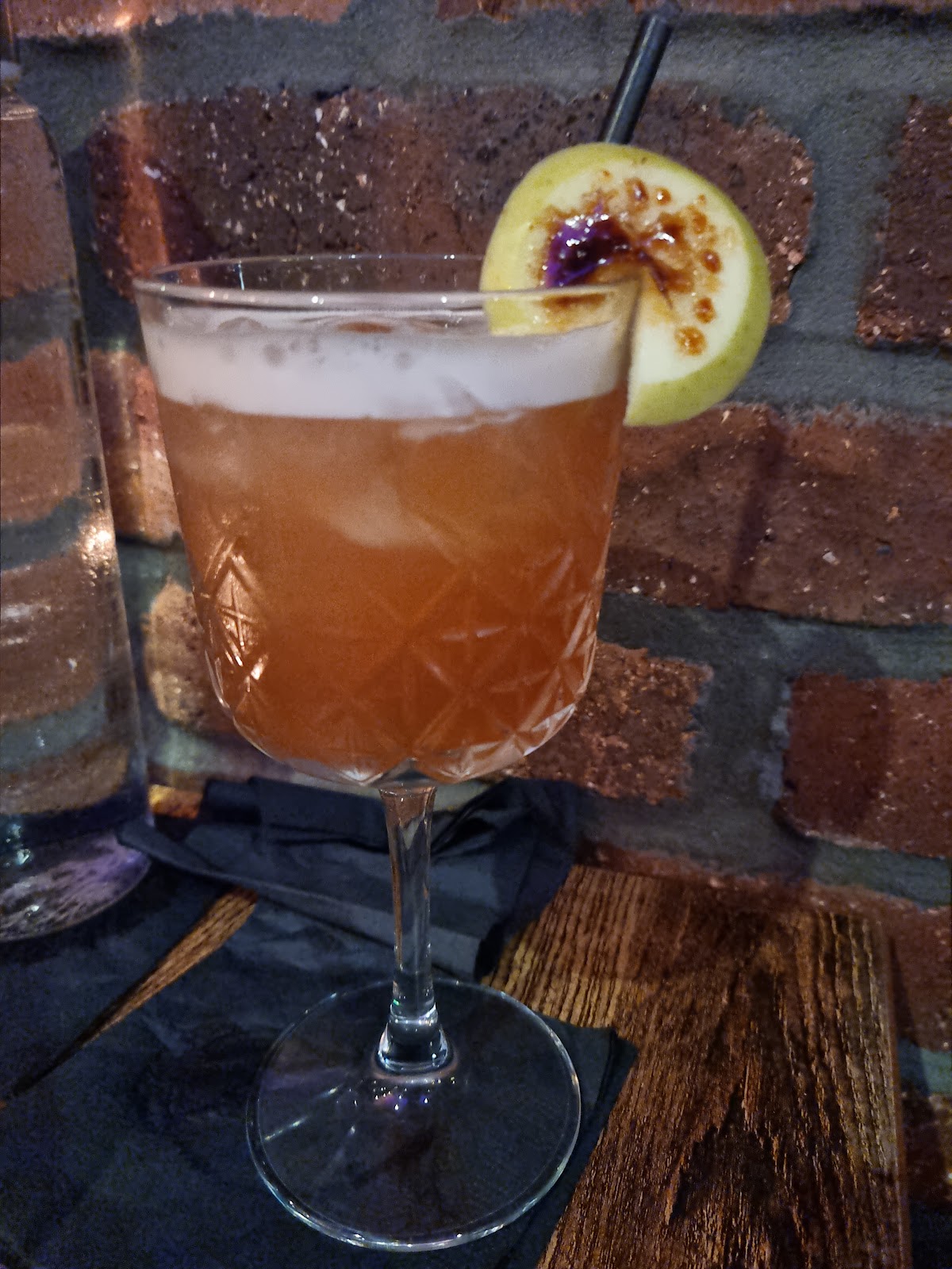 Blacksmiths Lounge — photo 4