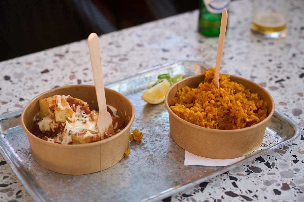 Blackstock Market - Food, Drink & Entertainment Venue — photo 3