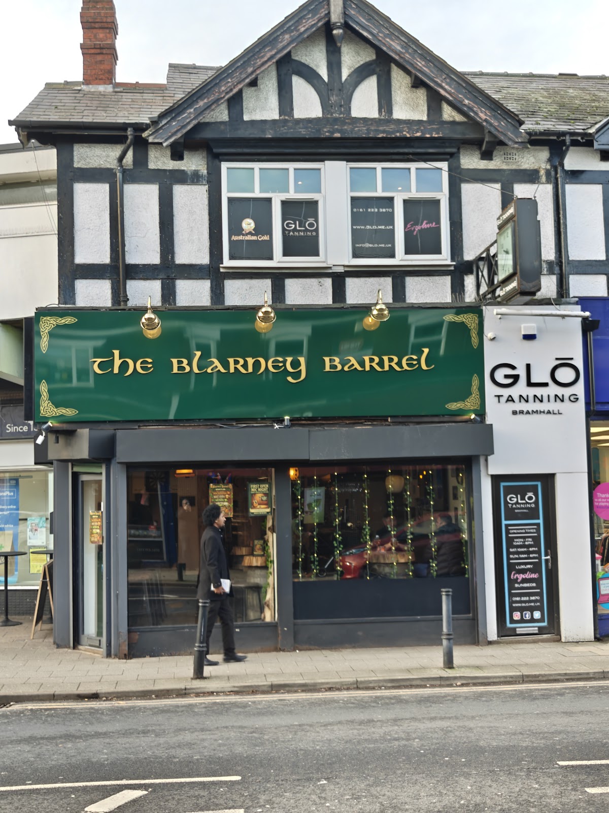 Blarney Barrel — photo 3