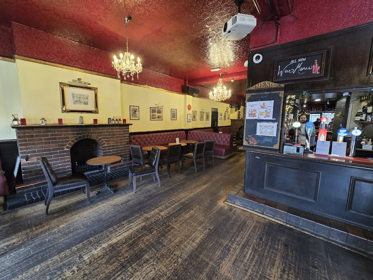 The Blind Beggar — photo 4