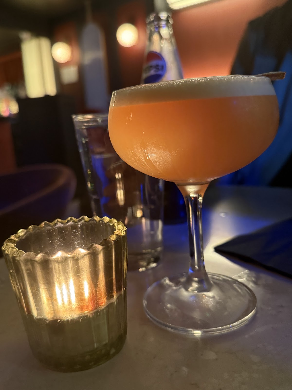 Blue Dog — photo 2