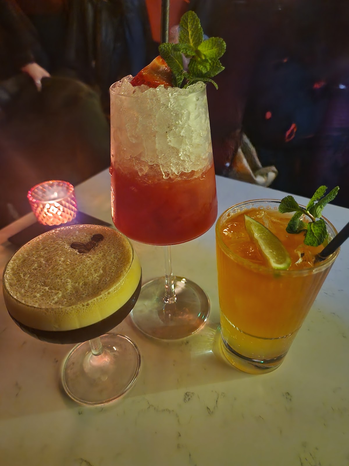 Blue Dog — photo 3