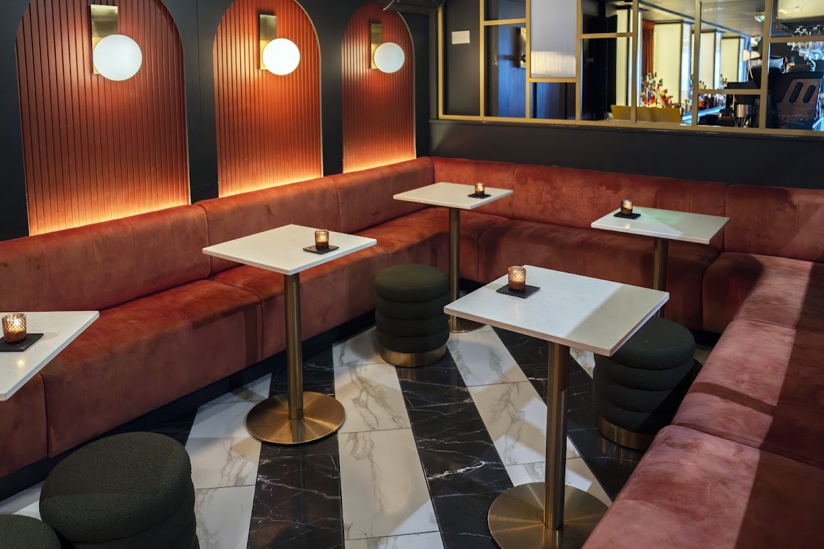 Blue Dog — photo 4