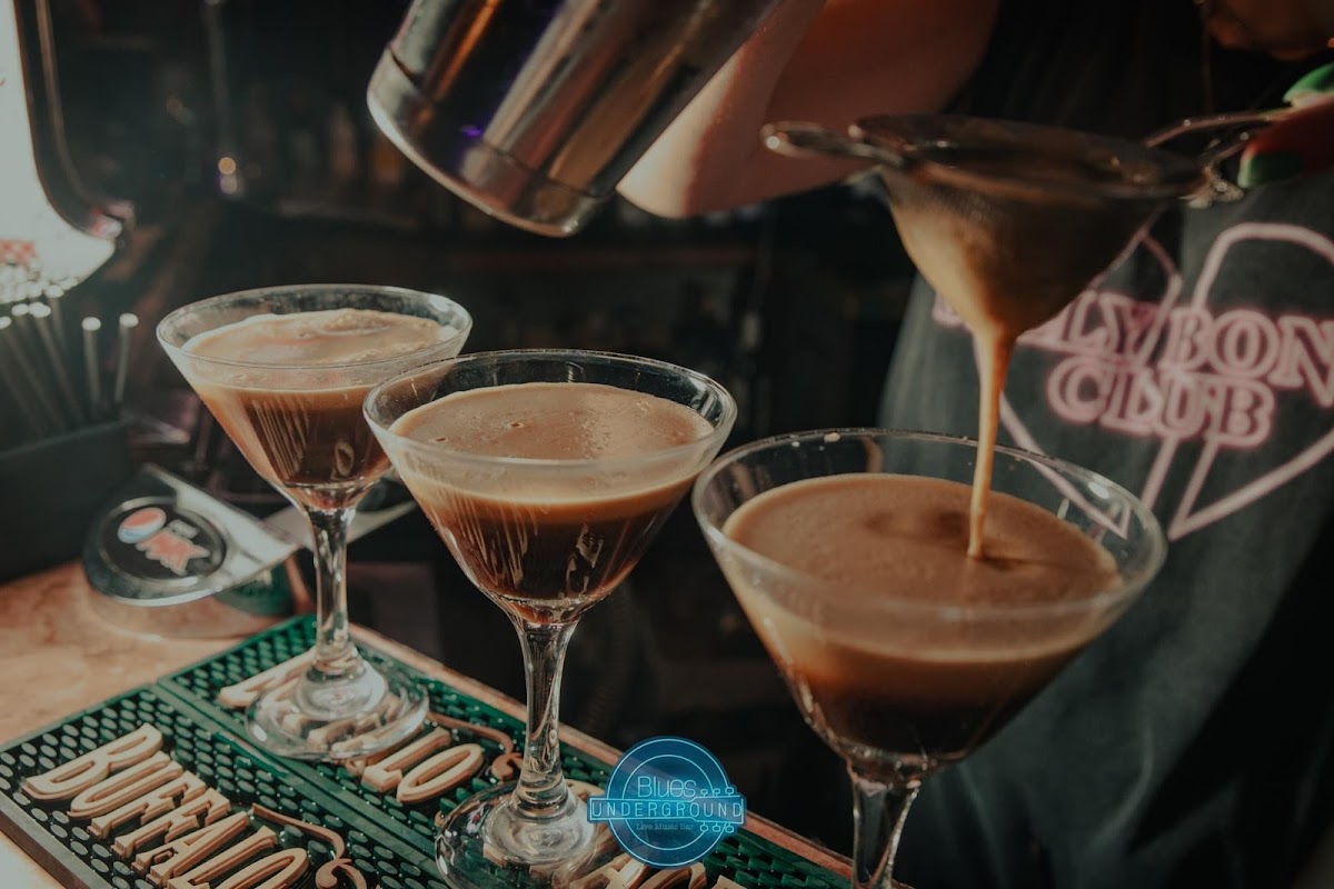 Blues Underground — photo 2