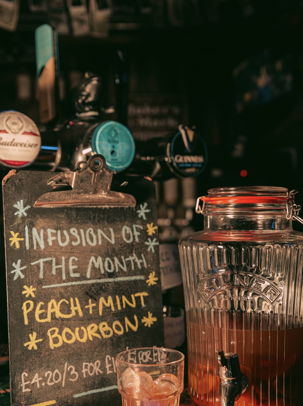 Blues Underground — photo 3