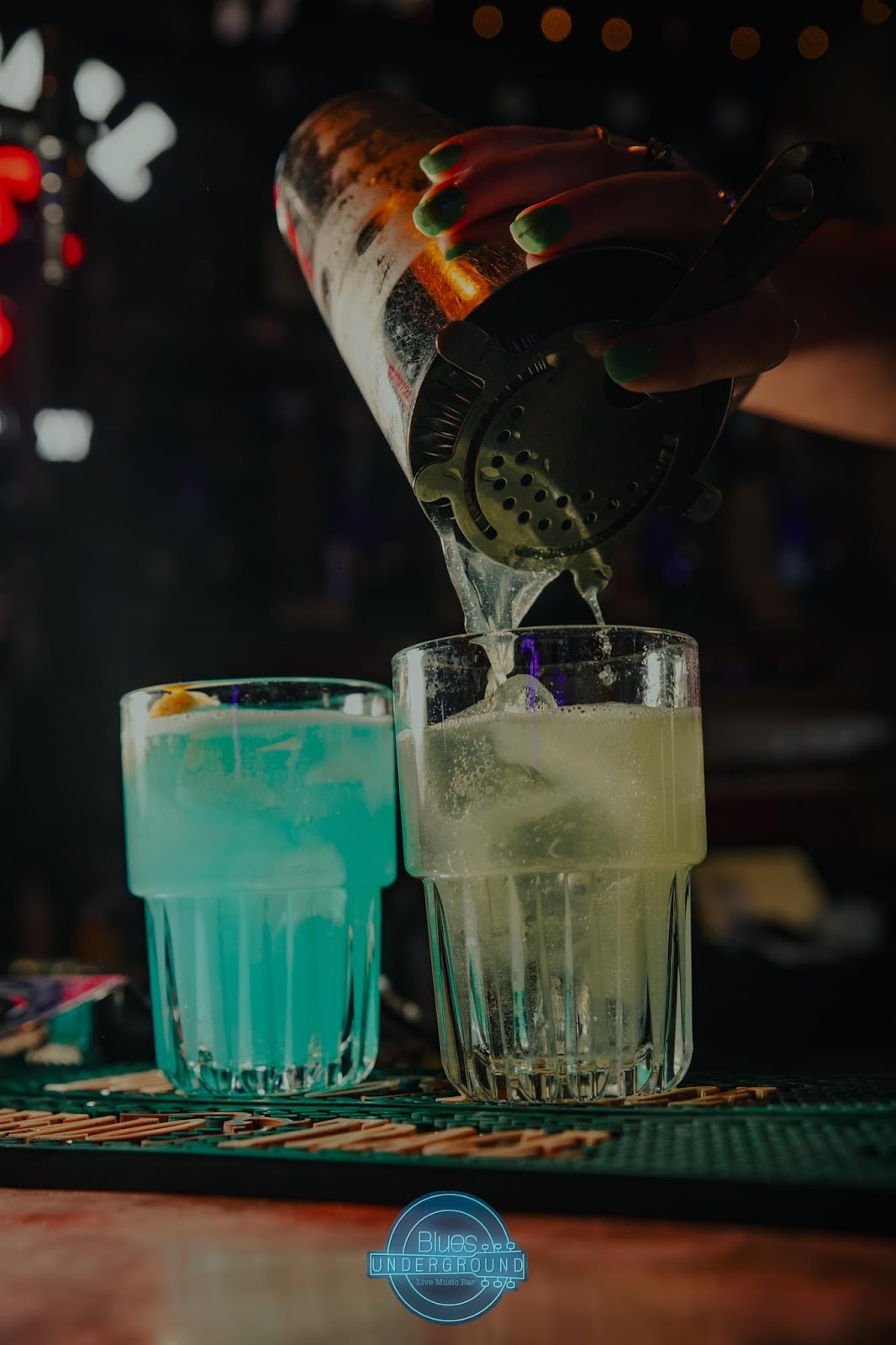 Blues Underground — photo 4