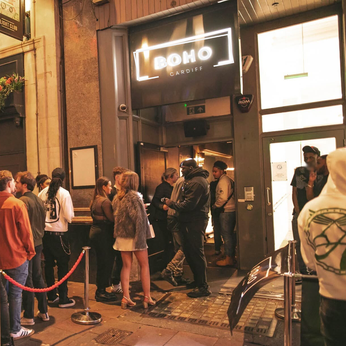 Boho Cardiff — photo 1