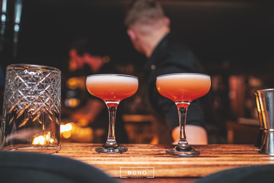 Boho Cardiff — photo 2