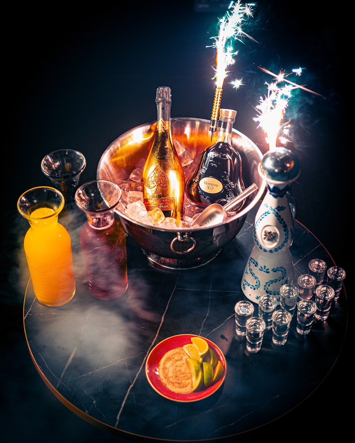 Boho Cardiff — photo 4