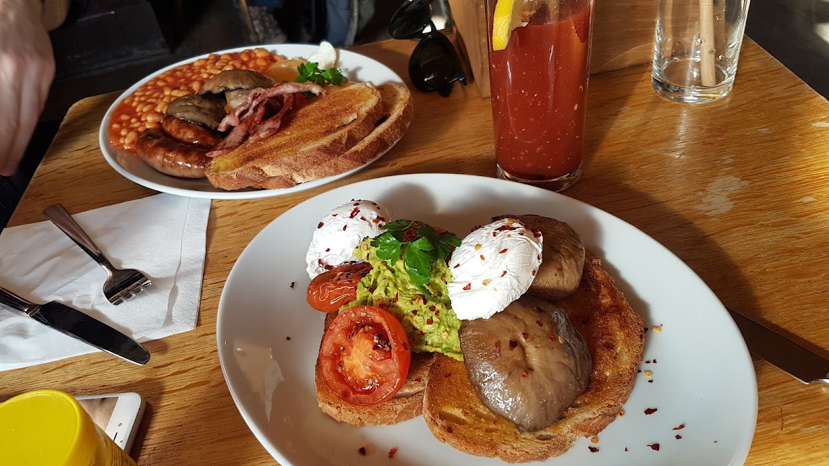 The Boogaloo — photo 2