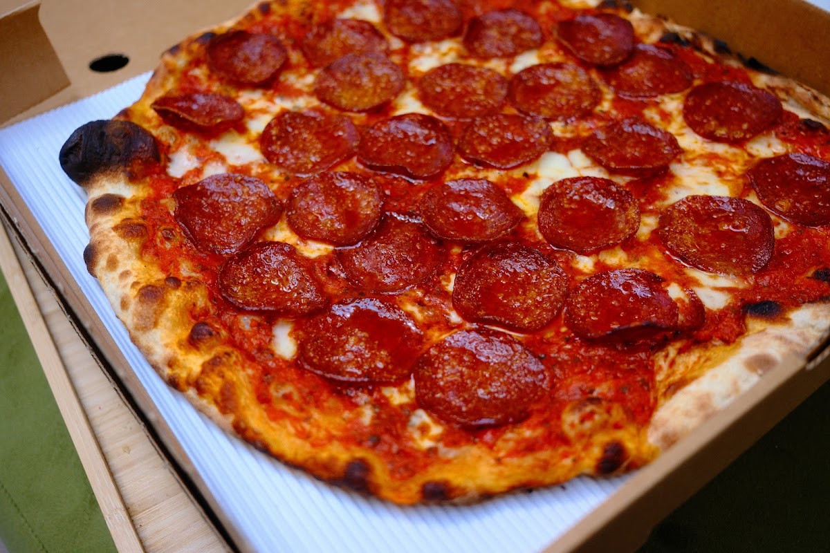 The Boogaloo — photo 3