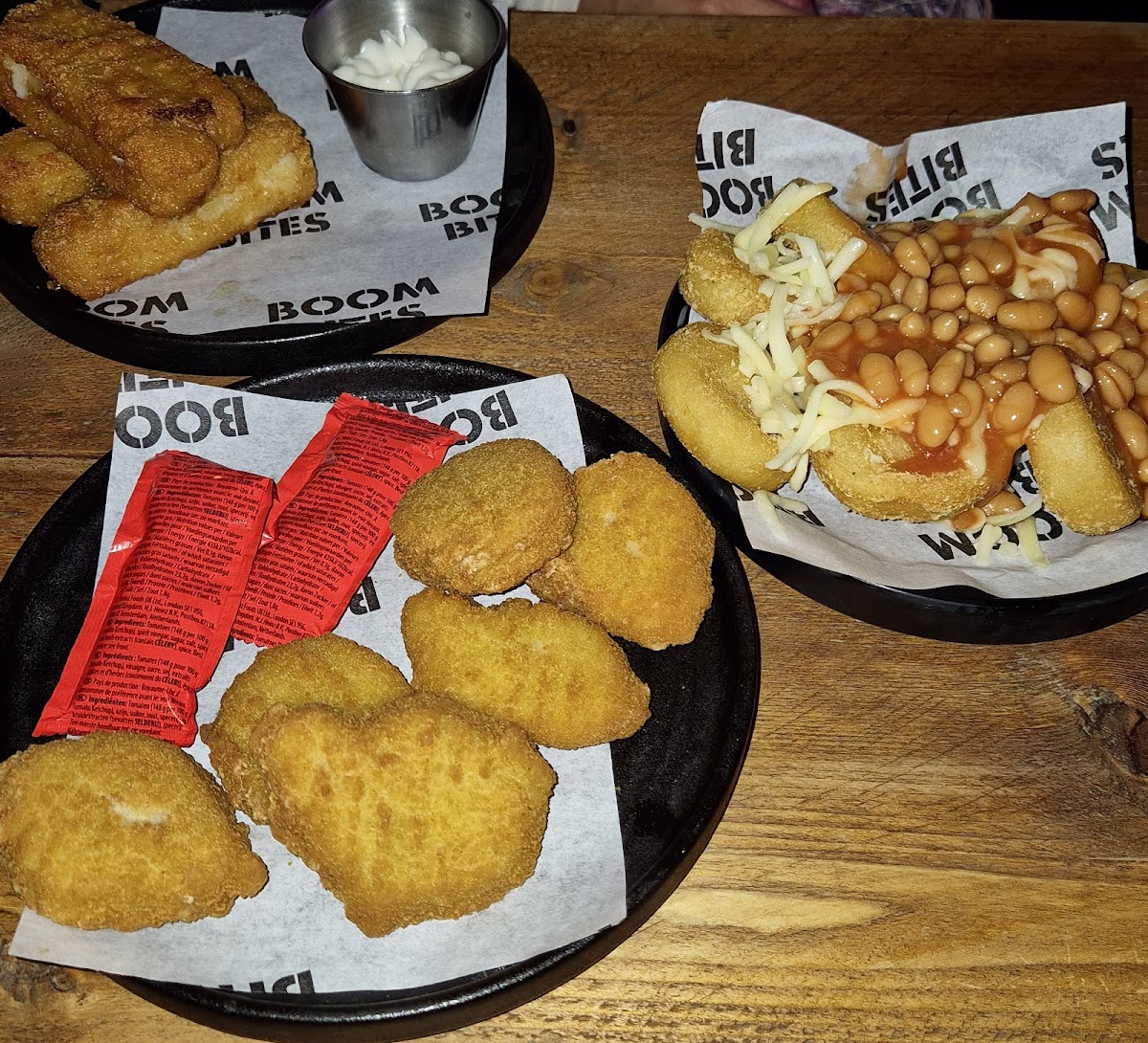 Boom Battle Bar Bournemouth — photo 2