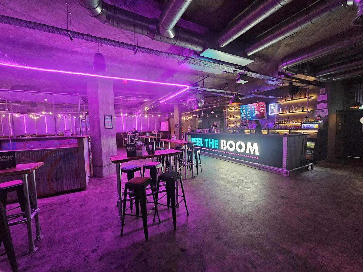 Boom Battle Bar Bournemouth — photo 3