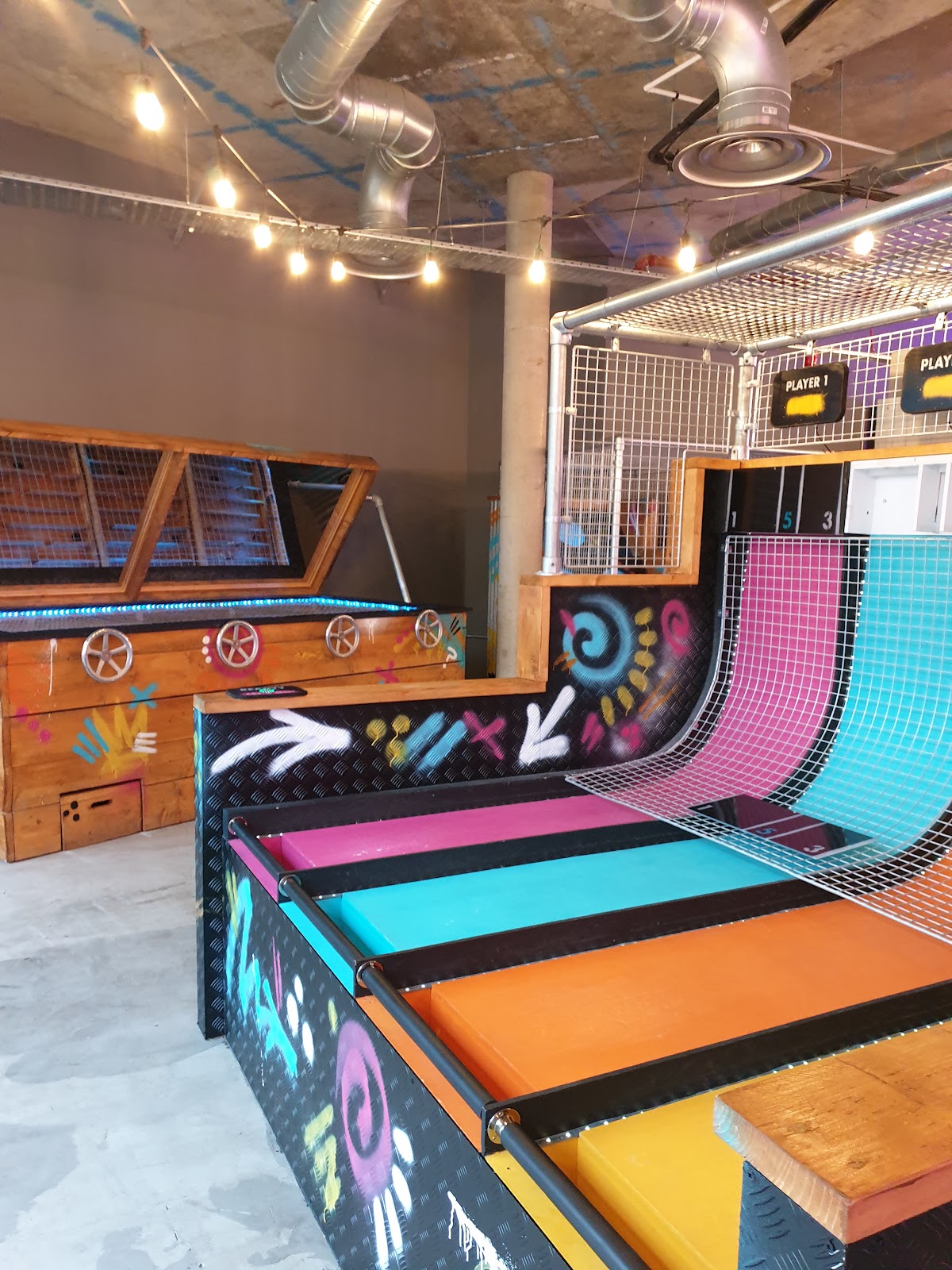 Boom Battle Bar Bournemouth — photo 4