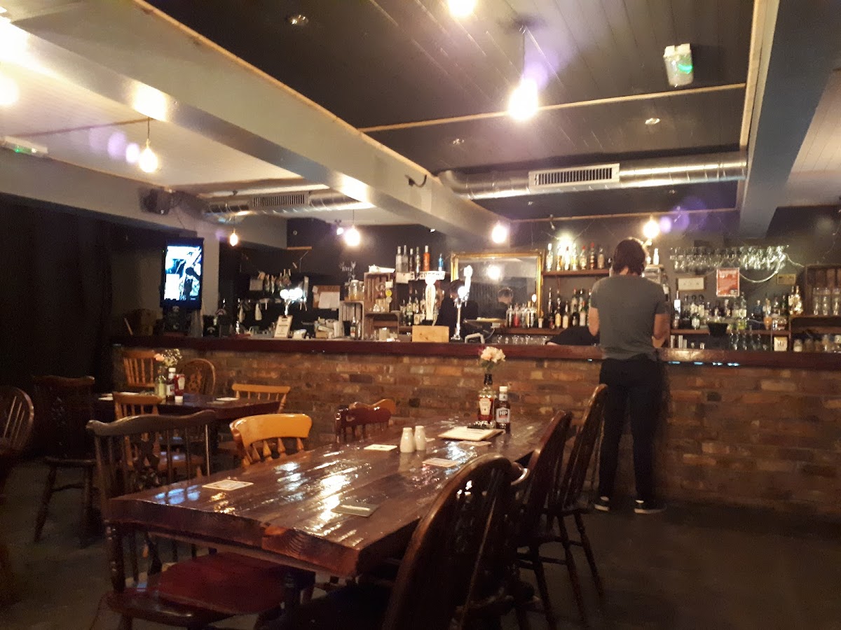 Bootleg Social — photo 3