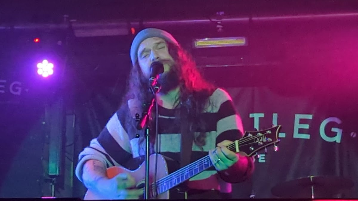 Bootleg Social — photo 4