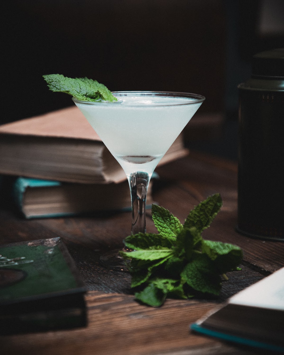 Bramleys Cocktail Bar — photo 2