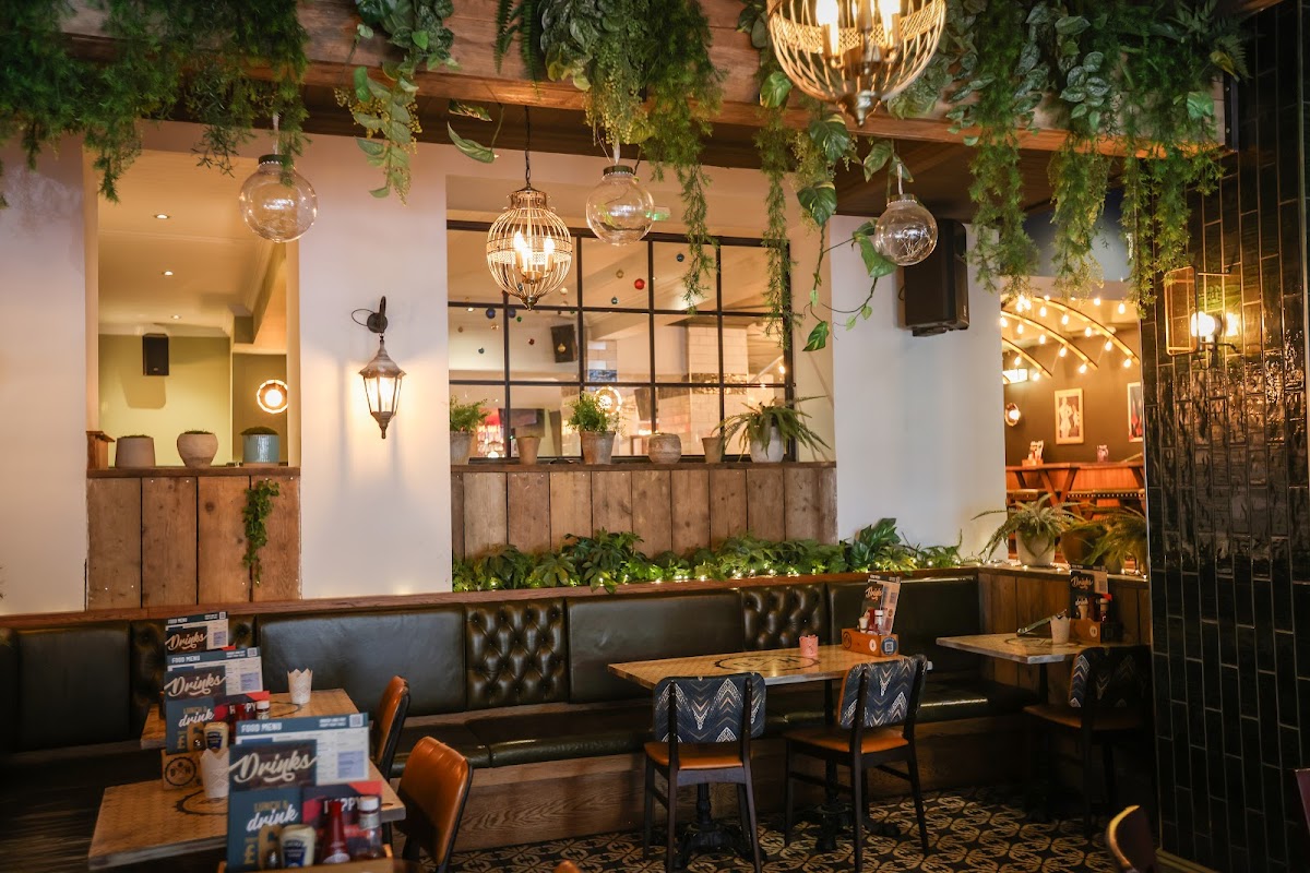 Brass Haus — photo 1