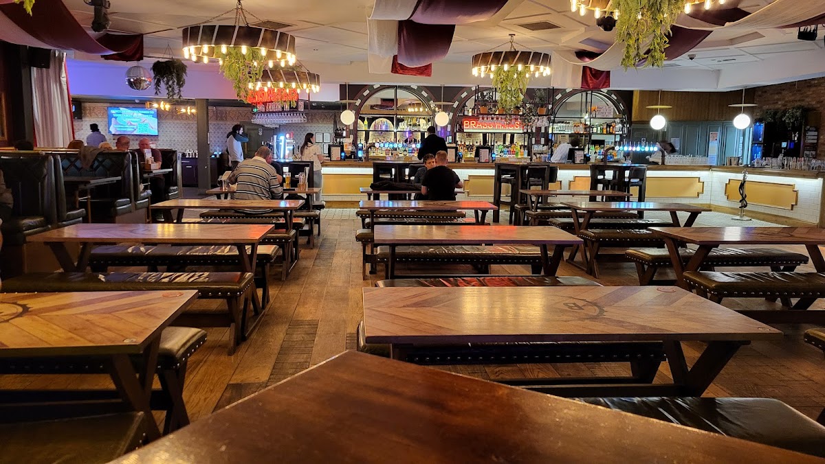 Brass Haus — photo 2