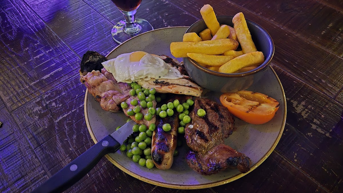 Brass Haus — photo 3