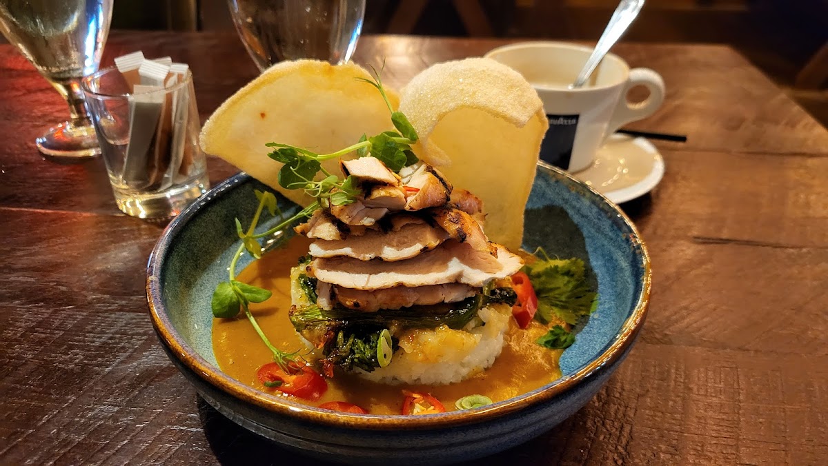 Brass Haus — photo 4