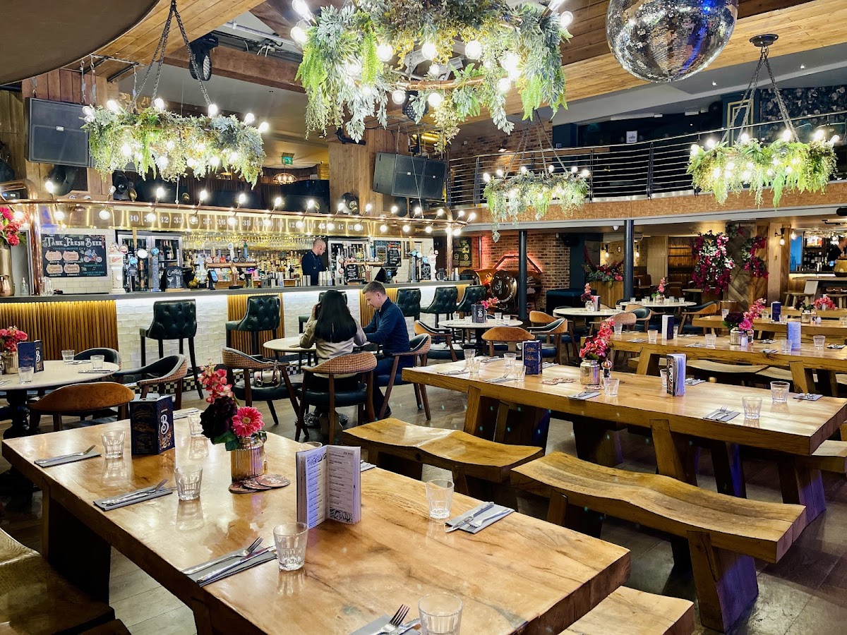 Brewhemia — photo 2