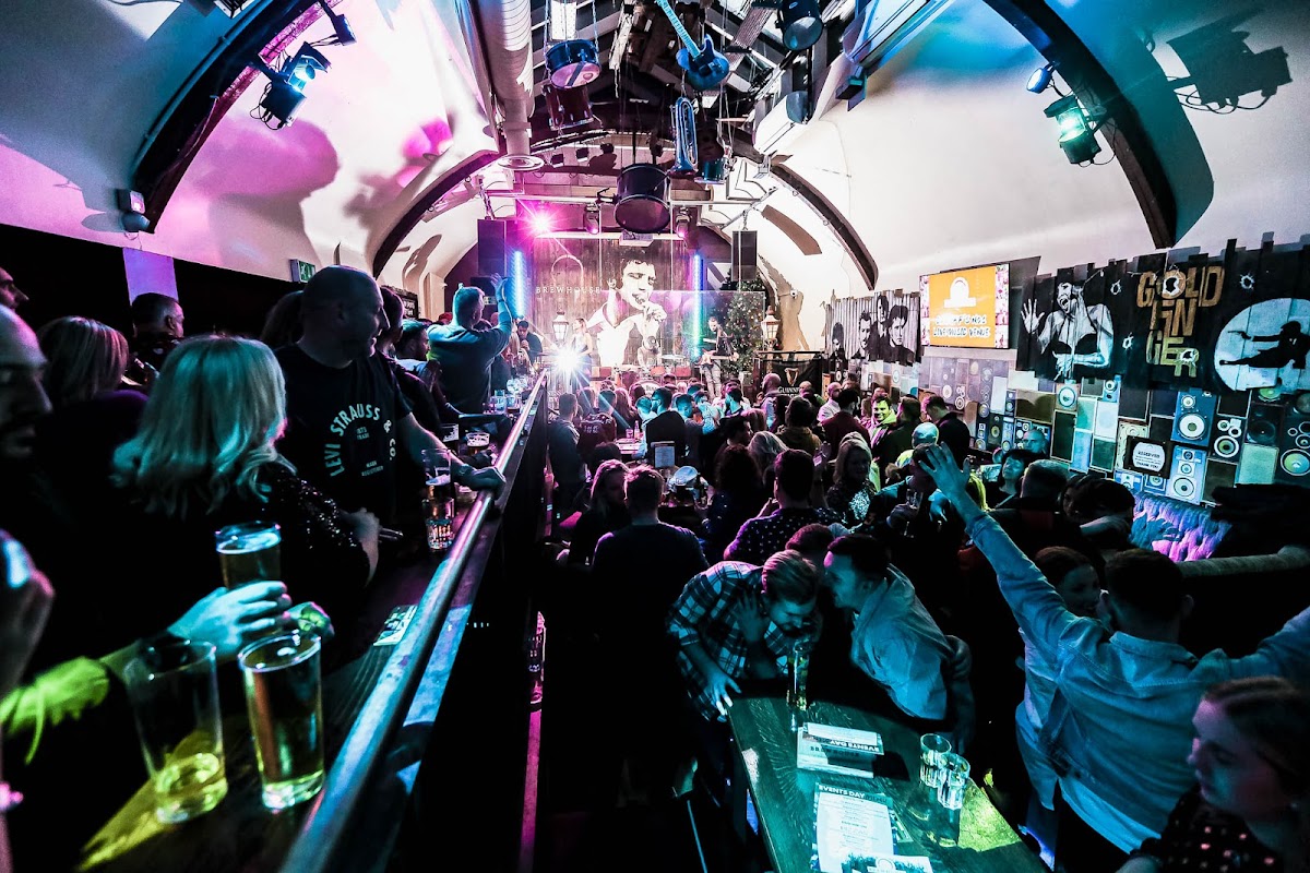 Brewhouse — photo 1