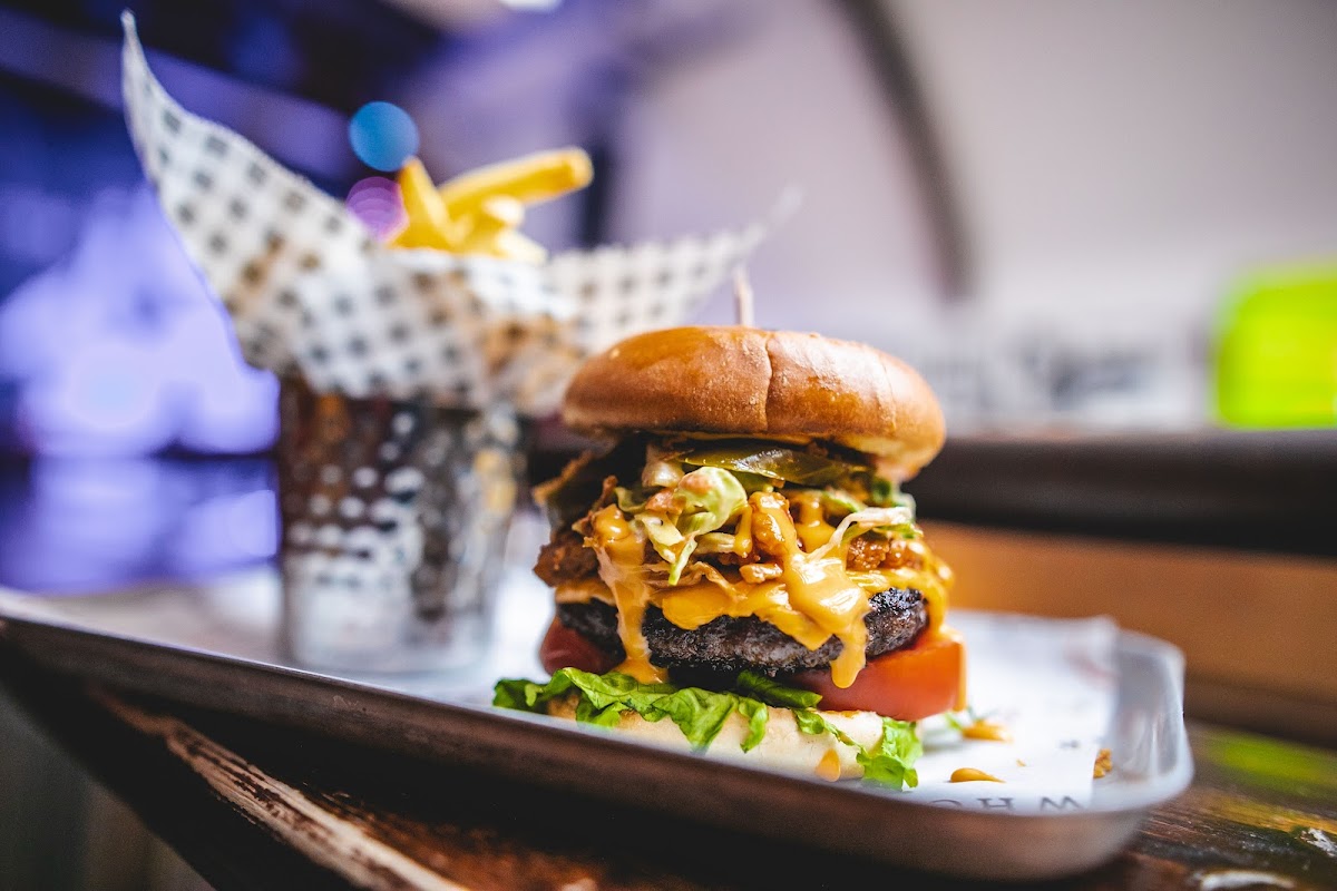 Brewhouse — photo 2