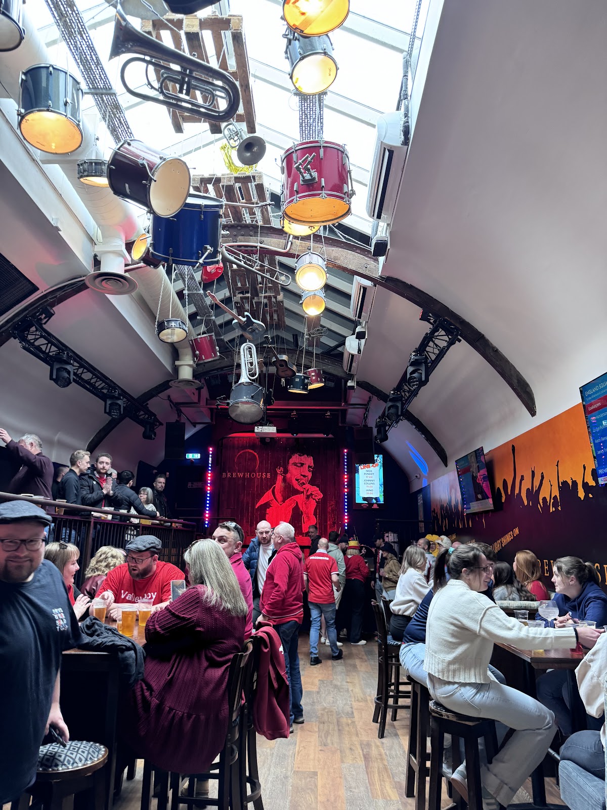 Brewhouse — photo 3