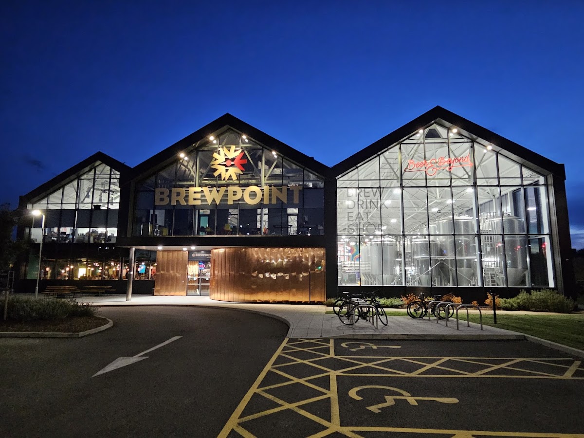 Brewpoint Taproom & Brewery — photo 2