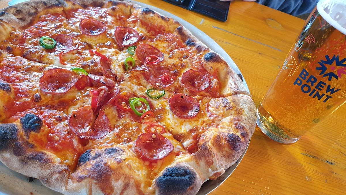 Brewpoint Taproom & Brewery — photo 4