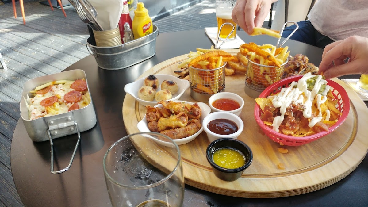 BrickHouse Social — photo 2