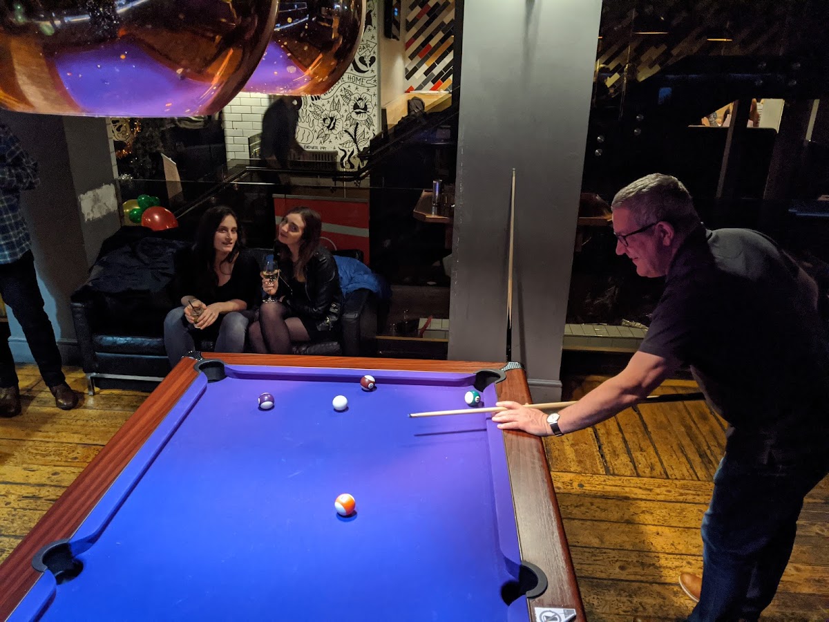 BrickHouse Social — photo 3