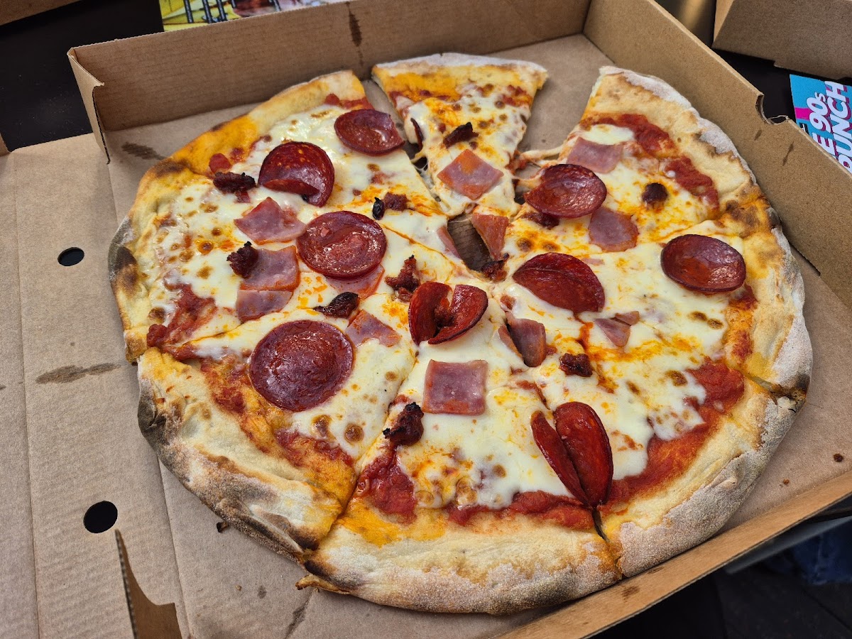 BrickHouse Social — photo 4