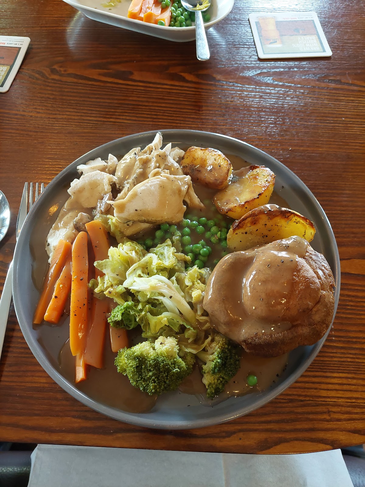 Brown Jack — photo 2