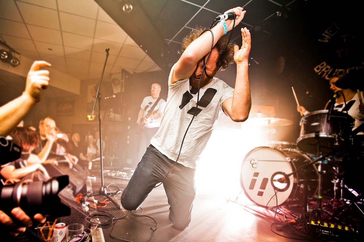 Brudenell Social Club — photo 1