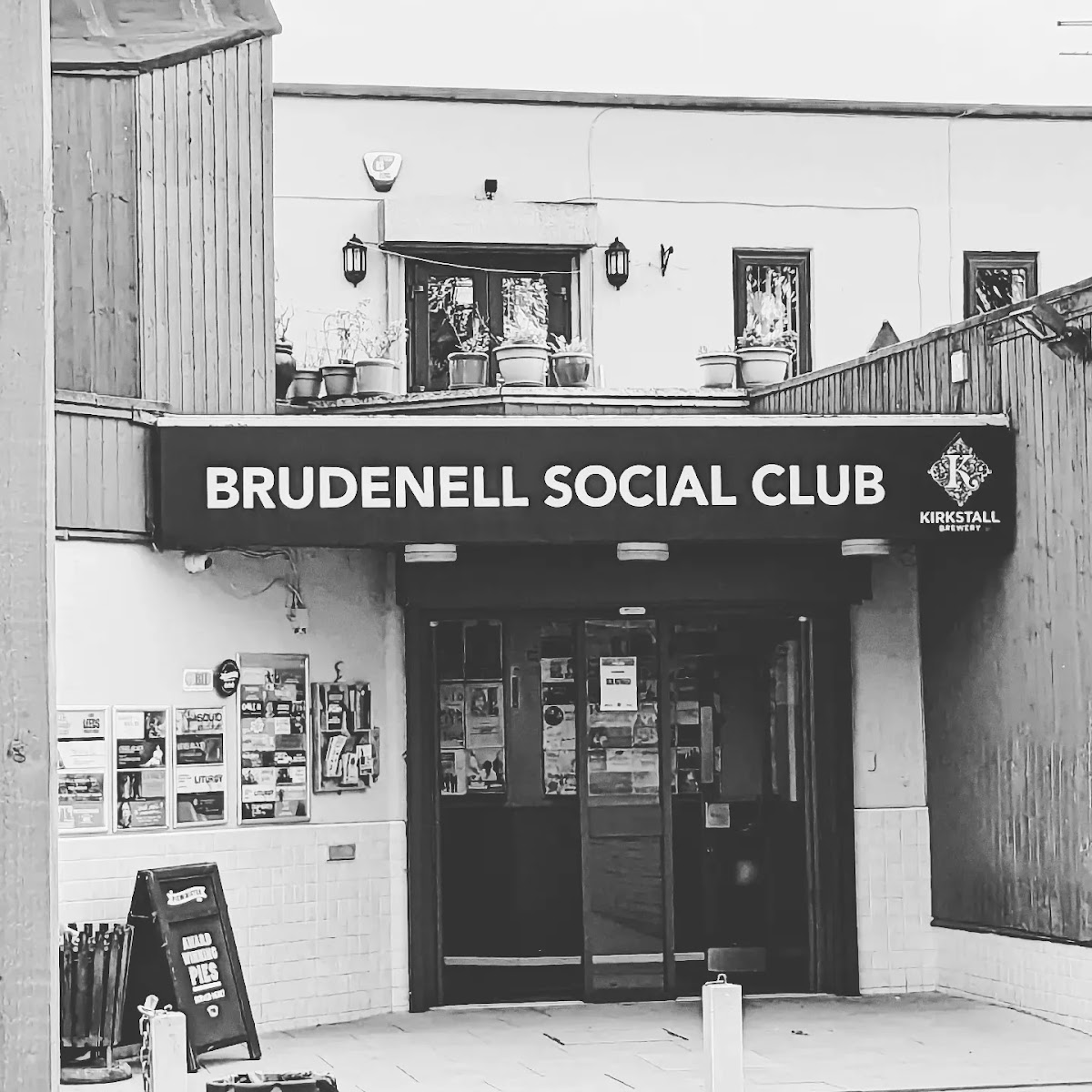 Brudenell Social Club — photo 2