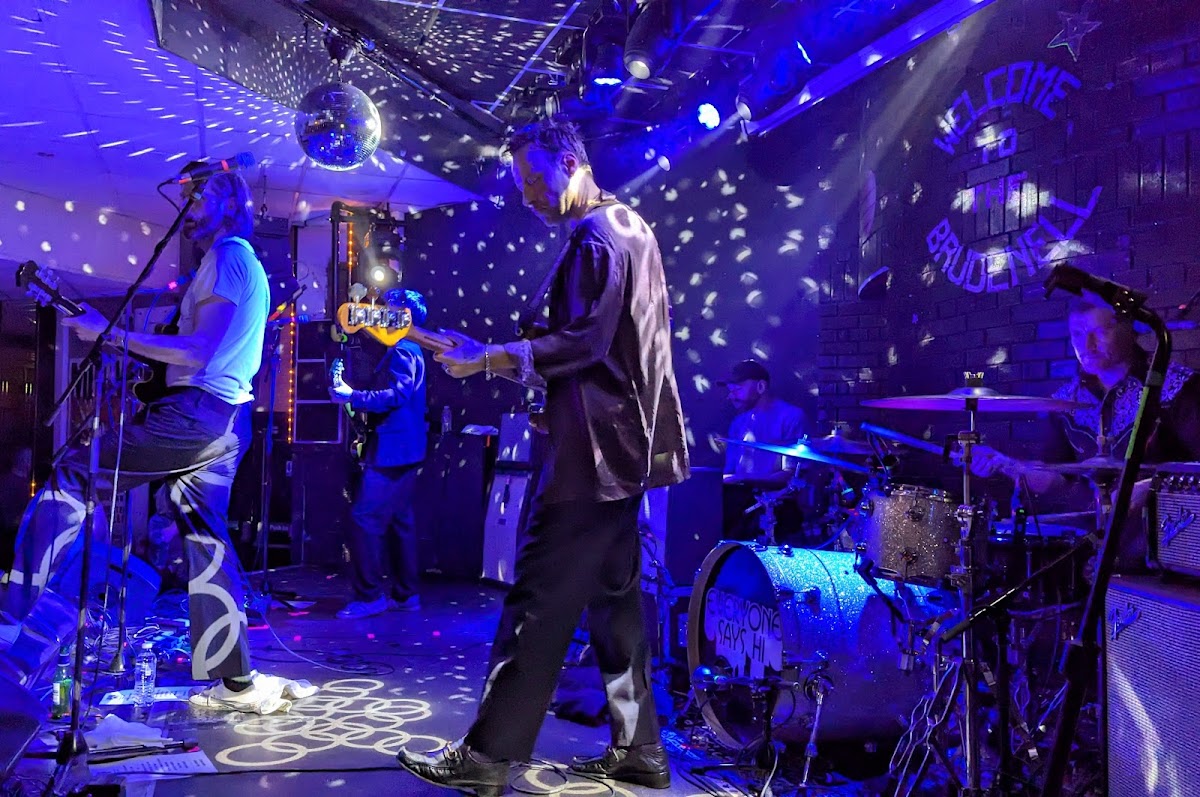 Brudenell Social Club — photo 3