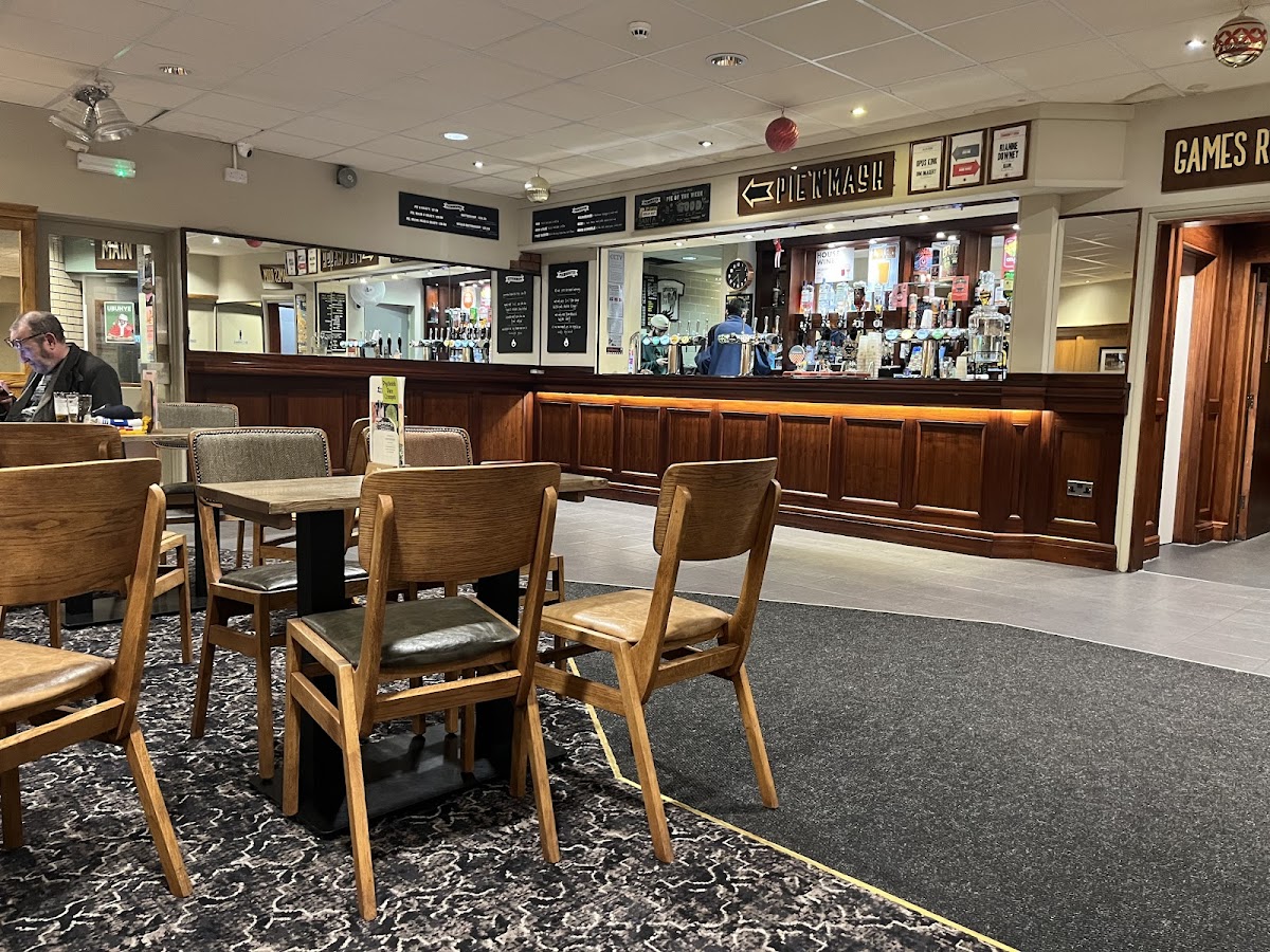 Brudenell Social Club — photo 4