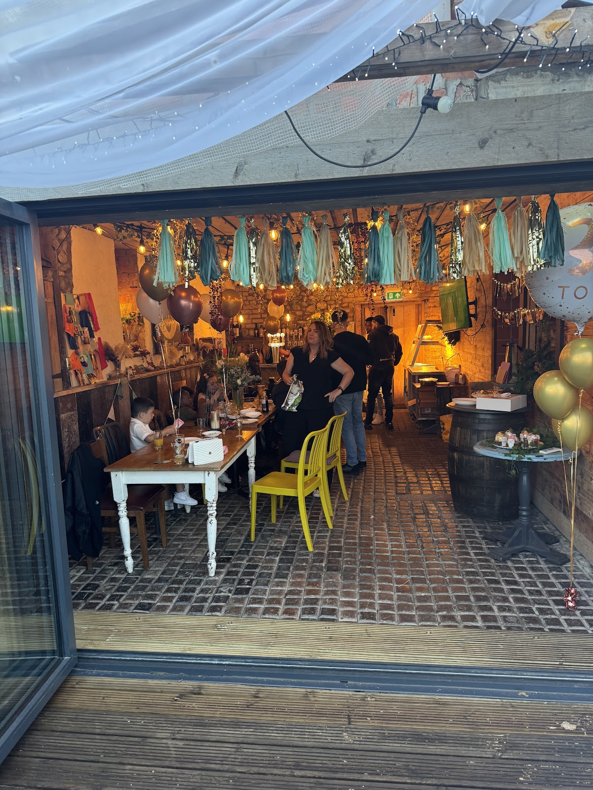 Butchers Arms — photo 1