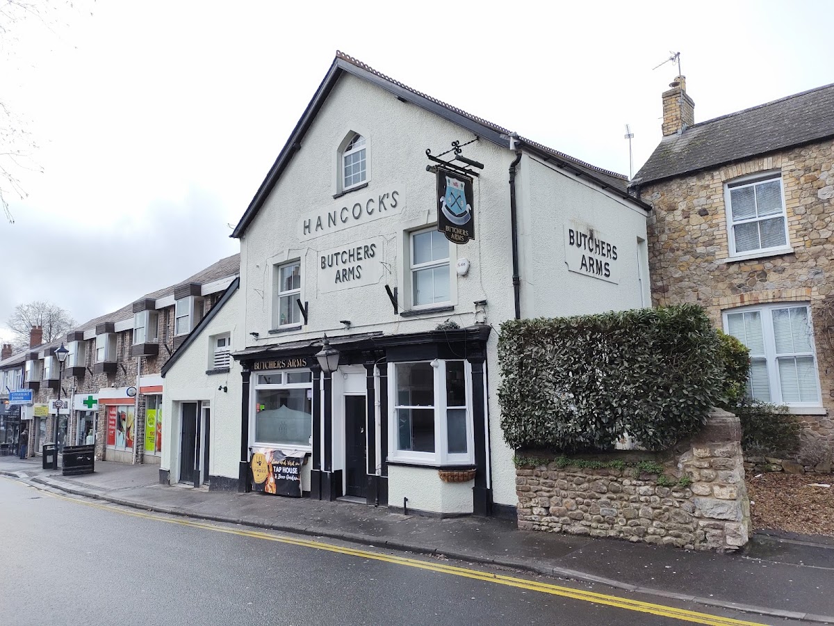 Butchers Arms — photo 4