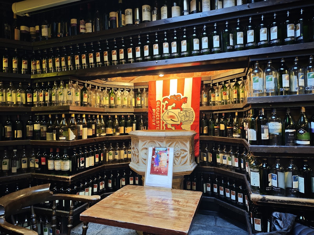 Café René — photo 1