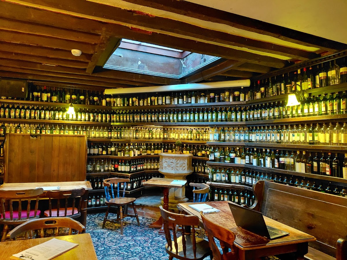 Café René — photo 2