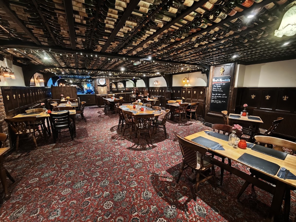 Café René — photo 4