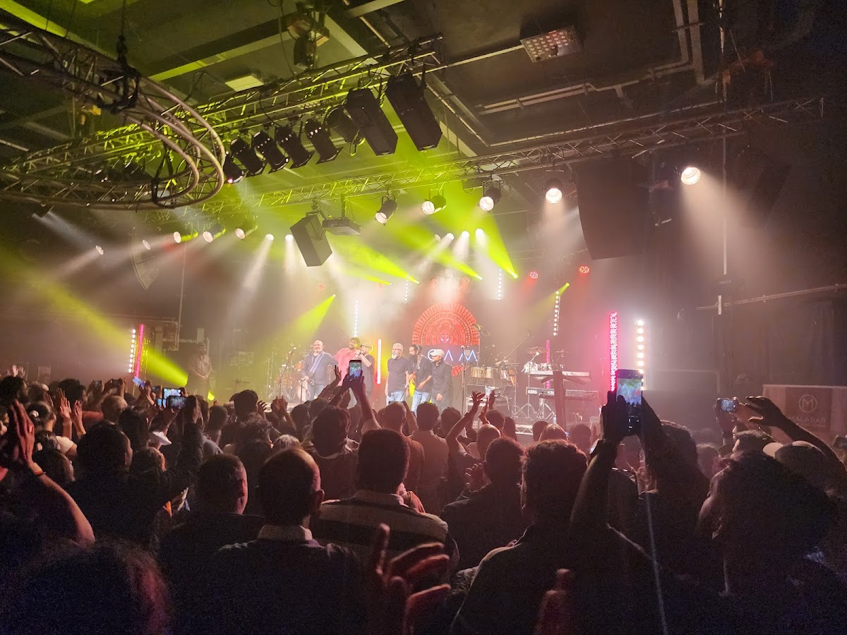 Cambridge Junction — photo 1