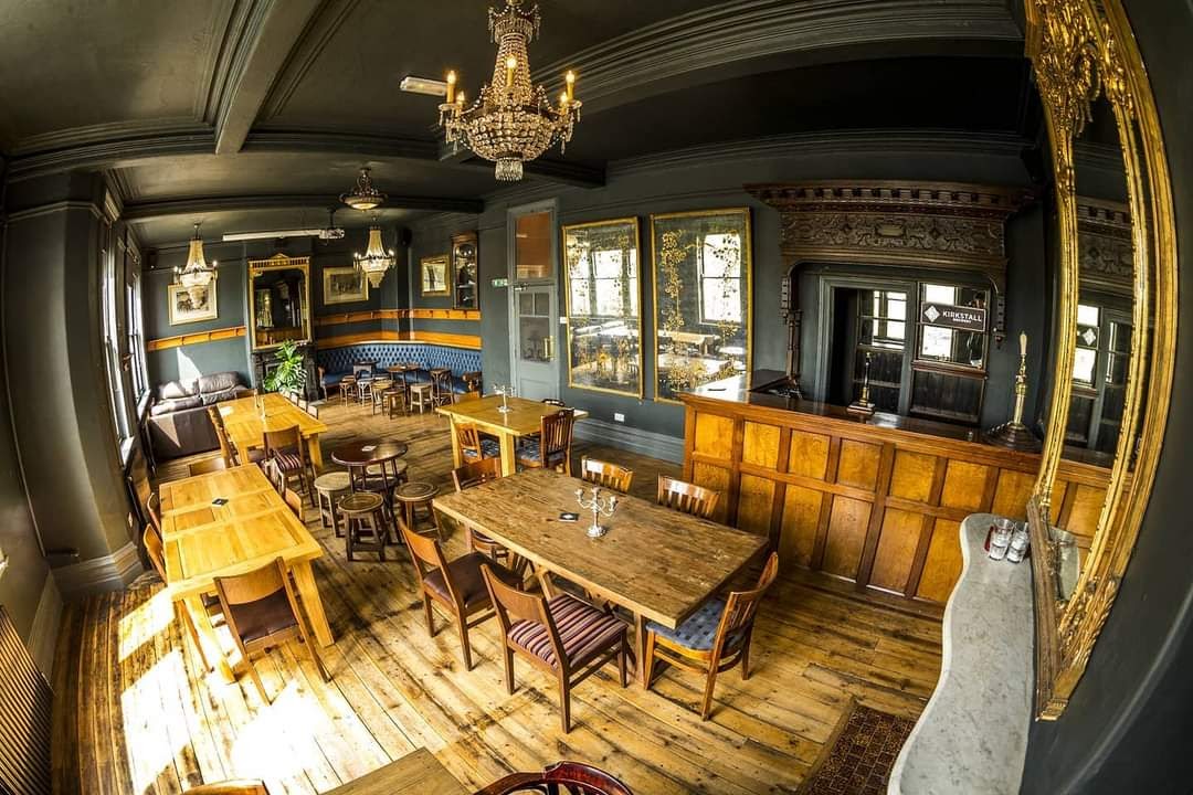 Cardigan Arms — photo 1