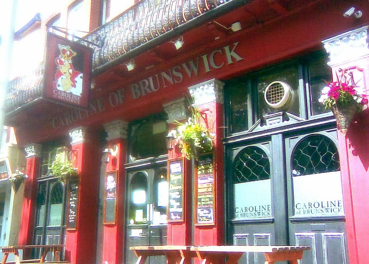 Caroline of Brunswick — photo 1